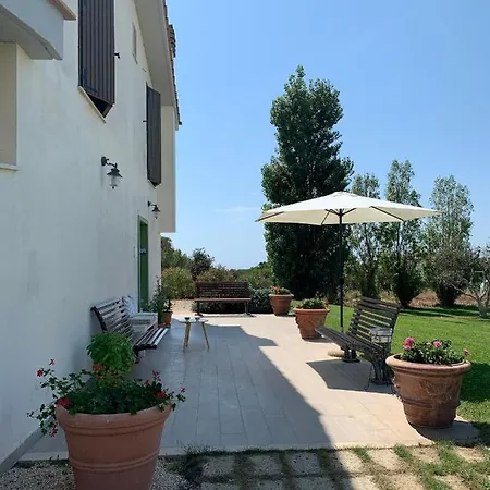 Bed & Breakfast Country Civitavecchia
