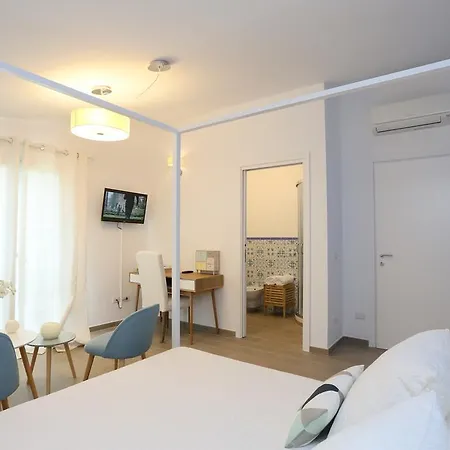 Bed & Breakfast Country Civitavecchia