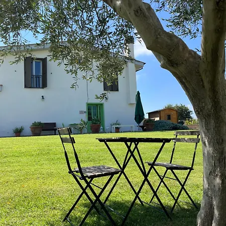 Country Bed & Breakfast